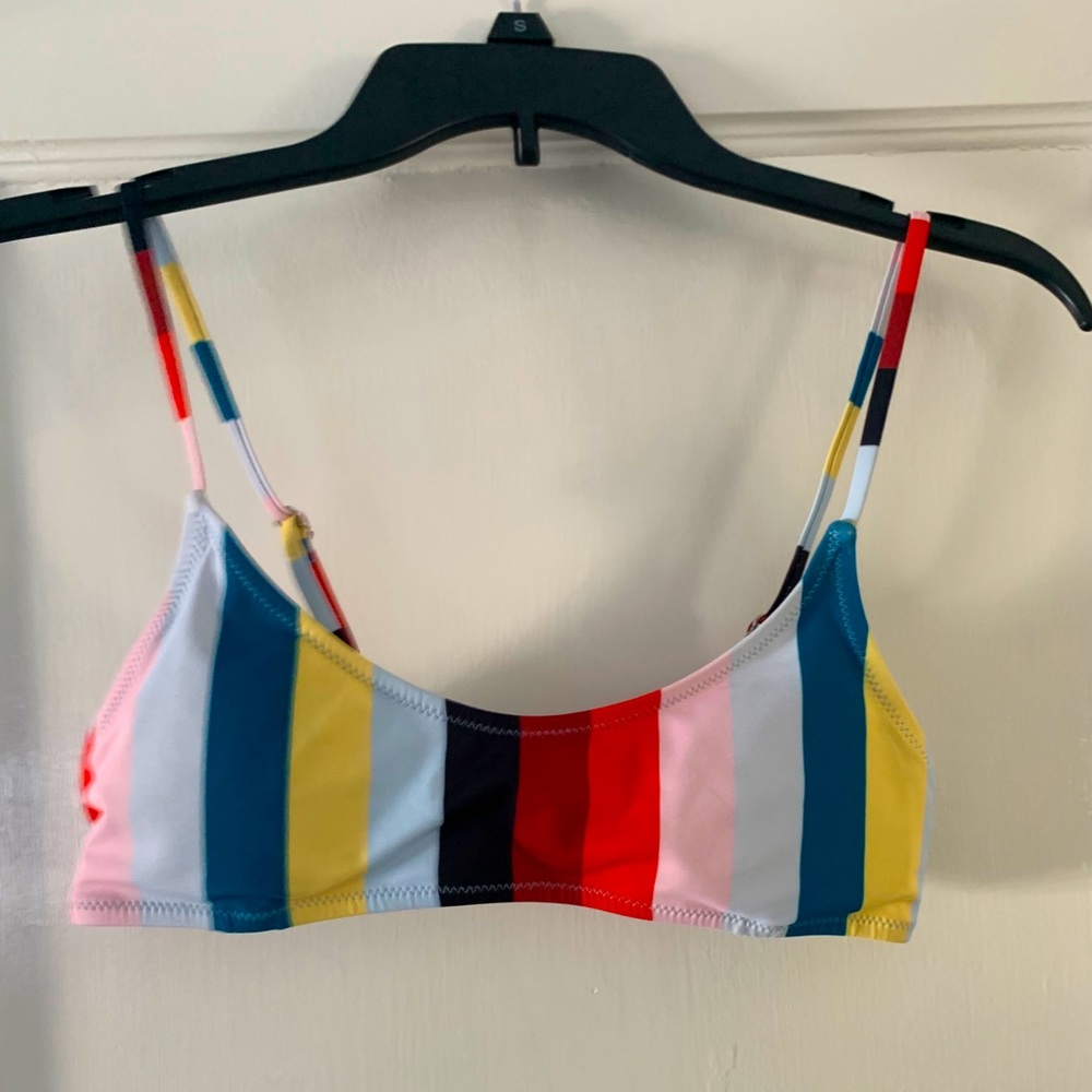 Bathing suit top